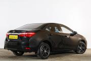 Toyota Corolla XI (E160 E170 E180) Тюмень  - изображение 26