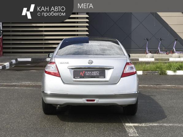 Nissan Teana II Рестайлинг с пробегом 2011 года, цена 905 000 рублей, 162598 км, седан, Автокод Объявления