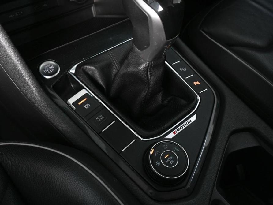 Volkswagen Tiguan II Рестайлинг Ростов-на-Дону  - изображение 16