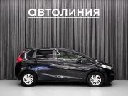 Honda Fit III Красноярск  - изображение 24