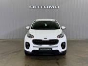 Kia Sportage IV Краснодар  - изображение 19