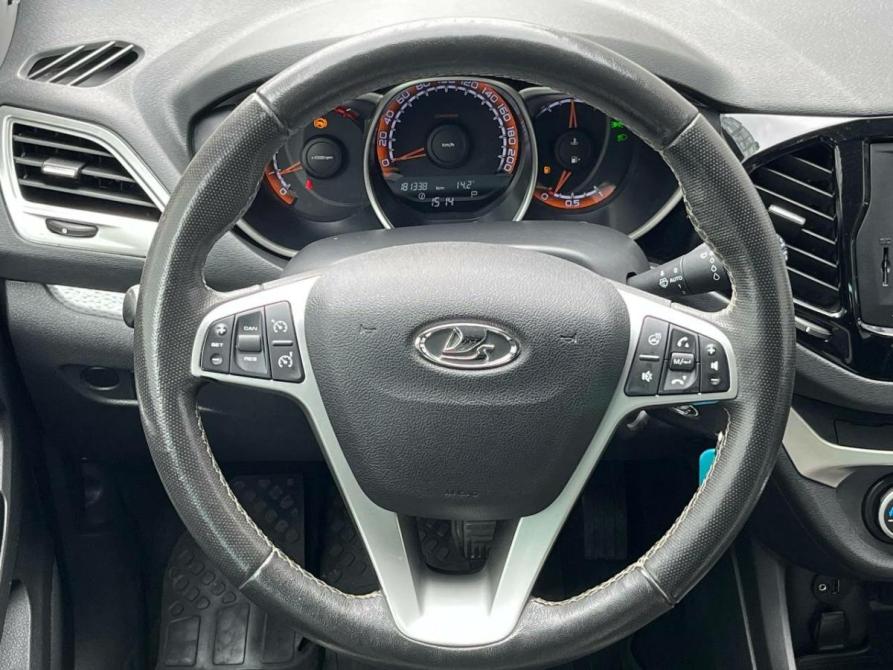 Lada (ВАЗ) Vesta I Санкт-Петербург  - изображение 14
