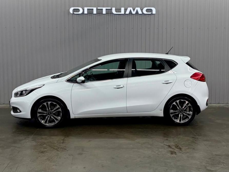 Kia Ceed II Краснодар  - изображение 8