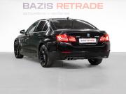 BMW 5 серии VI (F10/F11/F07) Тюмень  - изображение 36