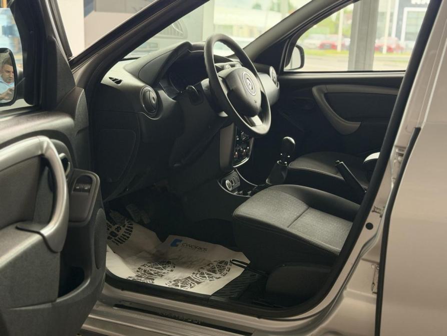 Renault Duster I Тула  - изображение 10