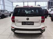 Skoda Yeti I Рестайлинг Казань  - изображение 29