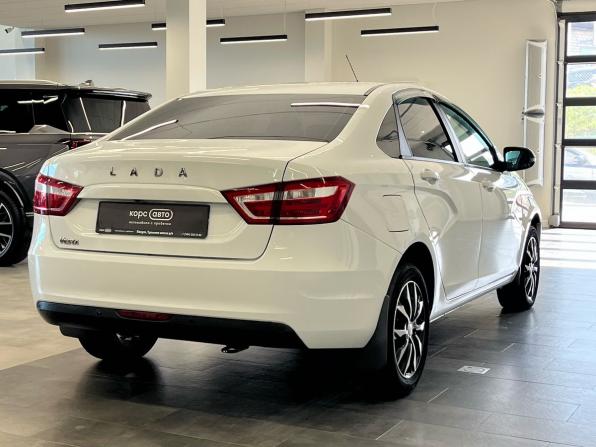 Lada (ВАЗ) Vesta I с пробегом 2021 года, цена 1 130 000 рублей, 66542 км, седан, Автокод Объявления