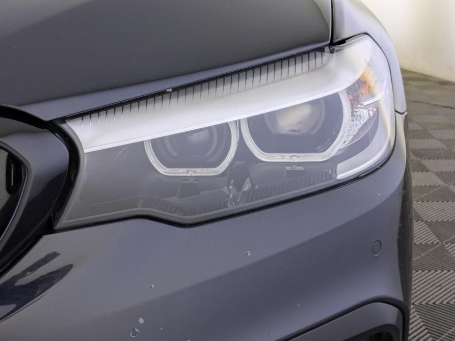BMW 5 серии VII (G30/G31/G38) Москва  - изображение 11
