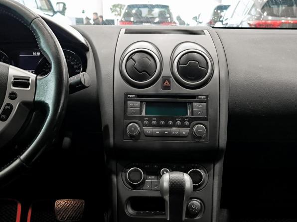 Nissan Qashqai I Рестайлинг с пробегом 2013 года, цена 899 000 рублей, 264310 км, внедорожник, Автокод Объявления