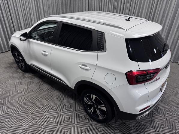 Chery Tiggo 4 Pro I с пробегом 2023 года, цена 1 850 000 рублей, 29657 км, внедорожник, Автокод Объявления