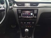 Skoda Rapid I Рестайлинг Санкт-Петербург  - изображение 41