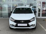 Lada (ВАЗ) Vesta I Липецк  - изображение 14