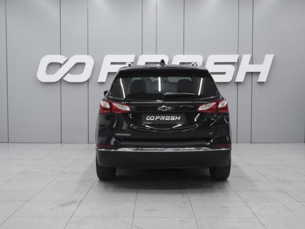 Chevrolet Equinox III с пробегом 2020 года, цена 1 800 000 рублей, 134274 км, внедорожник, Автокод Объявления