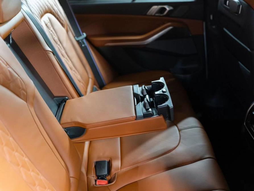 BMW X5 IV (G05/G18) Рестайлинг Москва  - изображение 17