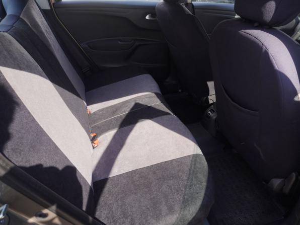 Citroen C-Elysee I с пробегом 2013 года, цена 703 000 рублей, 56695 км, седан, Автокод Объявления