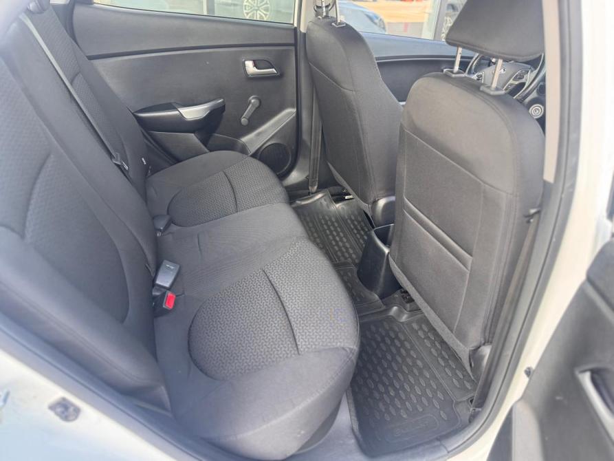 Kia Rio III Рестайлинг Воронеж  - изображение 16