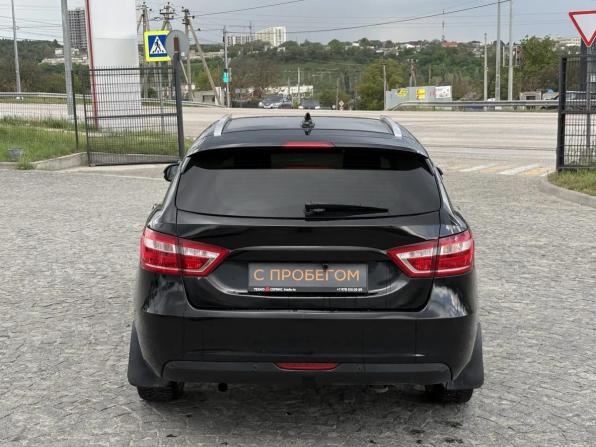 Lada (ВАЗ) Vesta I с пробегом 2020 года, цена 990 000 рублей, 119705 км, универсал, Автокод Объявления
