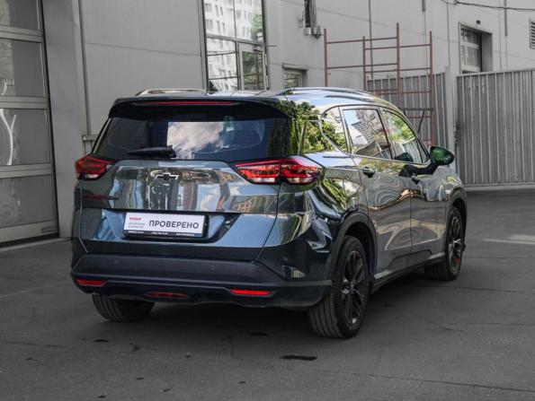Chevrolet Orlando II с пробегом 2019 года, цена 2 100 000 рублей, 73648 км, компактвэн, Автокод Объявления
