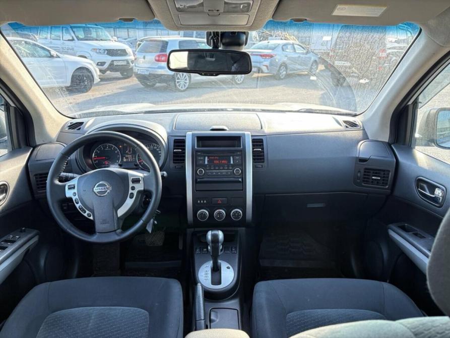 Nissan X-Trail II Рестайлинг Пермь  - изображение 5