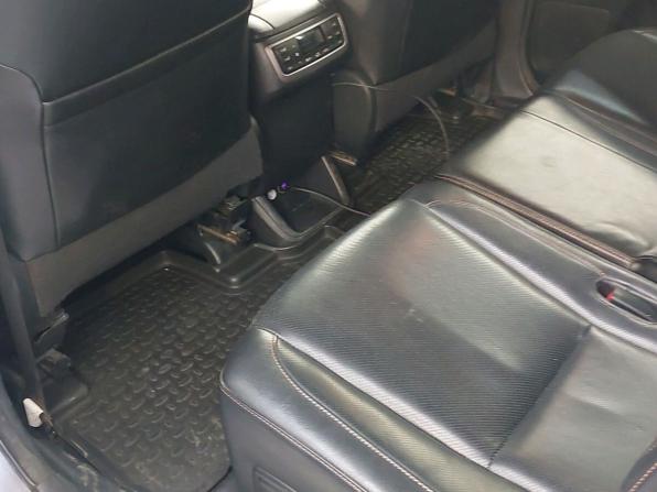 Toyota Highlander III (XU50) с пробегом 2014 года, цена 2 310 000 рублей, 252117 км, внедорожник, Автокод Объявления