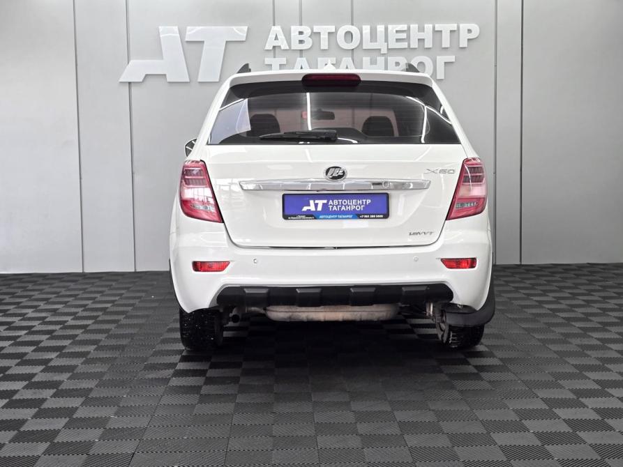 Lifan X60 I Рестайлинг Таганрог  - изображение 5