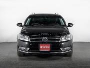 Volkswagen Passat B7 Иркутск  - изображение 28