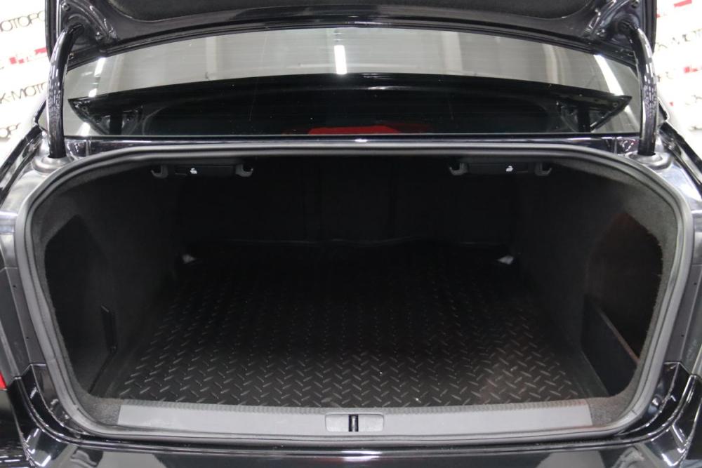 Volkswagen Passat B7 Сургут  - изображение 25