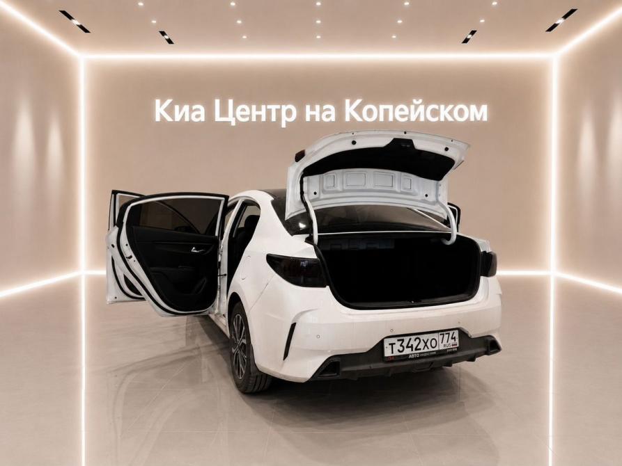 Kia Rio IV Рестайлинг Челябинск  - изображение 18