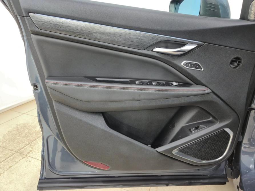 Geely Tugella I Альметьевск  - изображение 9