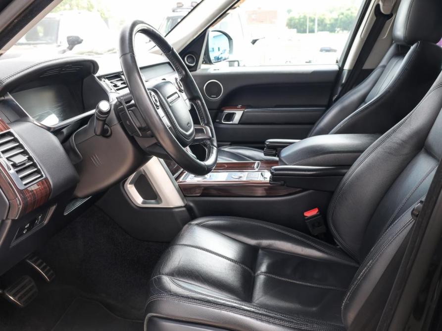 Land Rover Range Rover IV Москва  - изображение 16