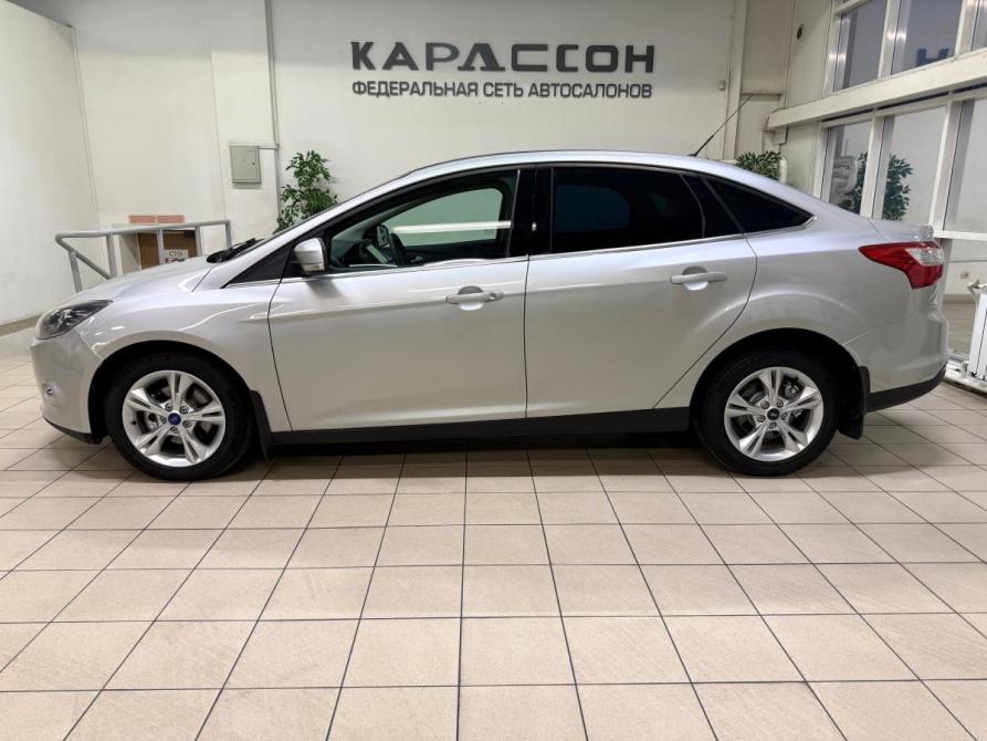 Ford Focus III Волгоград  - изображение 5