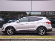 Hyundai Santa Fe III Санкт-Петербург  - изображение 45