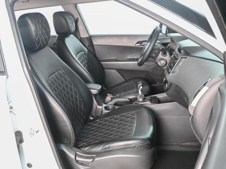 Hyundai Creta I Ростов-на-Дону  - изображение 8
