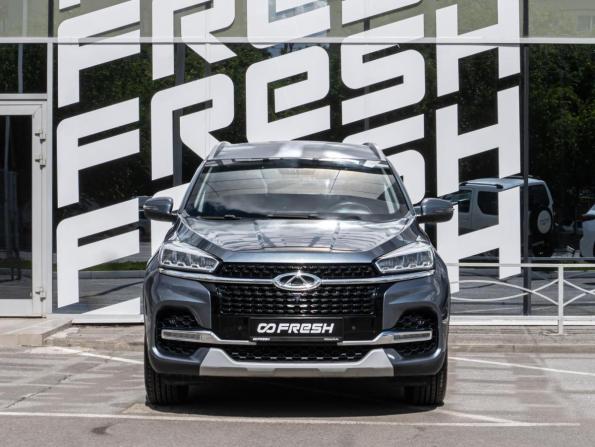 Chery Tiggo 8 I с пробегом 2020 года, цена 1 699 000 рублей, 111065 км, внедорожник, Автокод Объявления