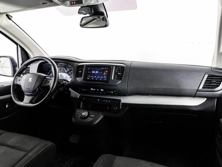 Peugeot Traveller I Санкт-Петербург  - изображение 9
