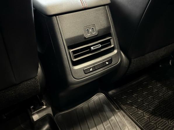 Changan CS55 Plus II с пробегом 2023 года, цена 2 039 000 рублей, 64000 км, внедорожник, Автокод Объявления
