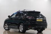Lexus RX III Новокузнецк  - изображение 47