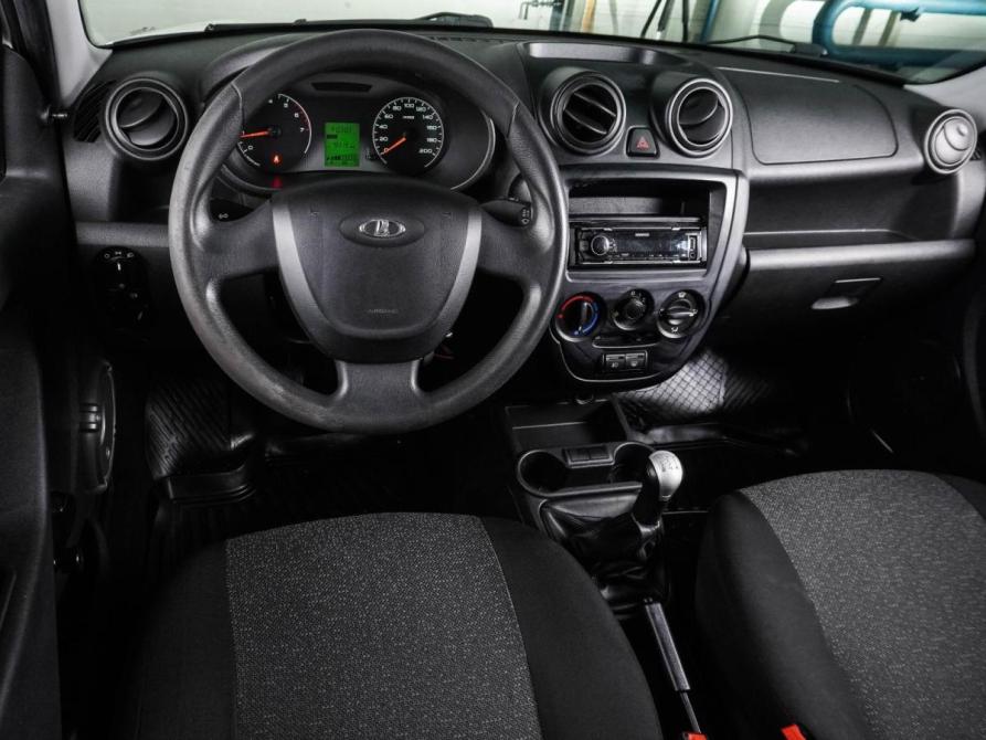 Lada (ВАЗ) Granta I Воронеж  - изображение 6
