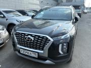 Hyundai Palisade I Кемерово  - изображение 9