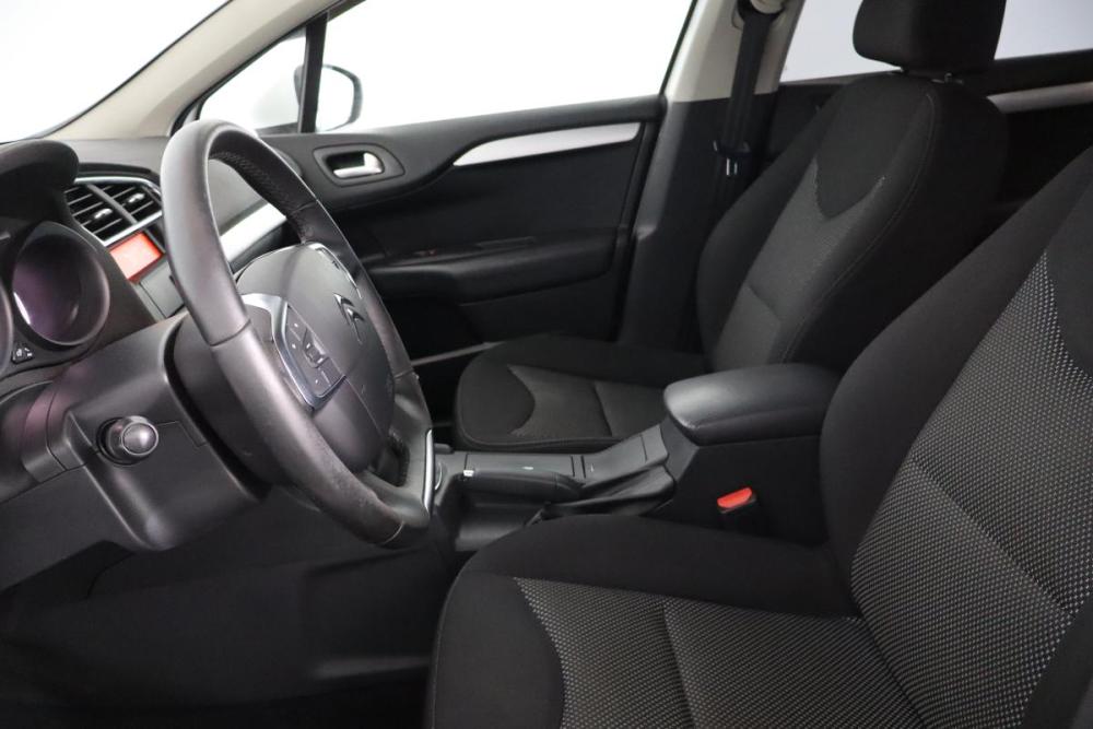 Citroen C4 II Санкт-Петербург  - изображение 7