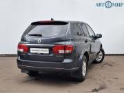SsangYong Kyron I Рестайлинг Москва  - изображение 17