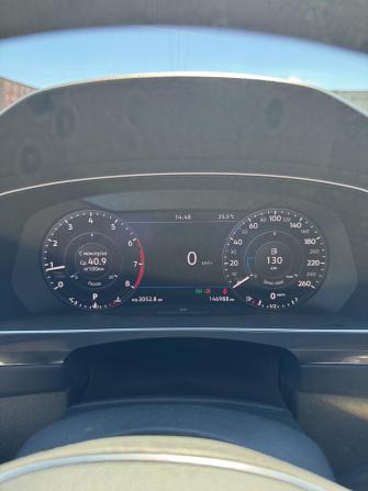 Volkswagen Tiguan II с пробегом 2018 года, цена 2 450 000 рублей, 146000 км, внедорожник, Автокод Объявления