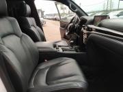 Lexus LX III Рестайлинг 2 Екатеринбург  - изображение 61