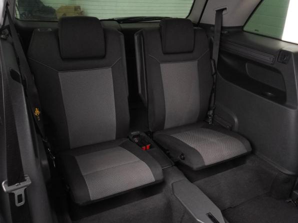 Opel Zafira B Рестайлинг с пробегом 2013 года, цена 618 070 рублей, 217719 км, компактвэн, Автокод Объявления