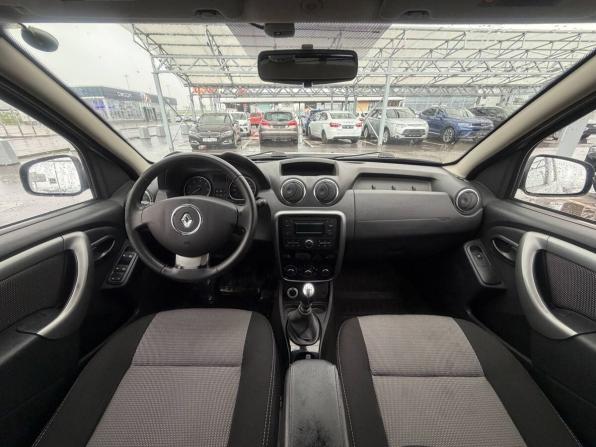 Renault Duster I с пробегом 2012 года, цена 670 000 рублей, 227000 км, внедорожник, Автокод Объявления