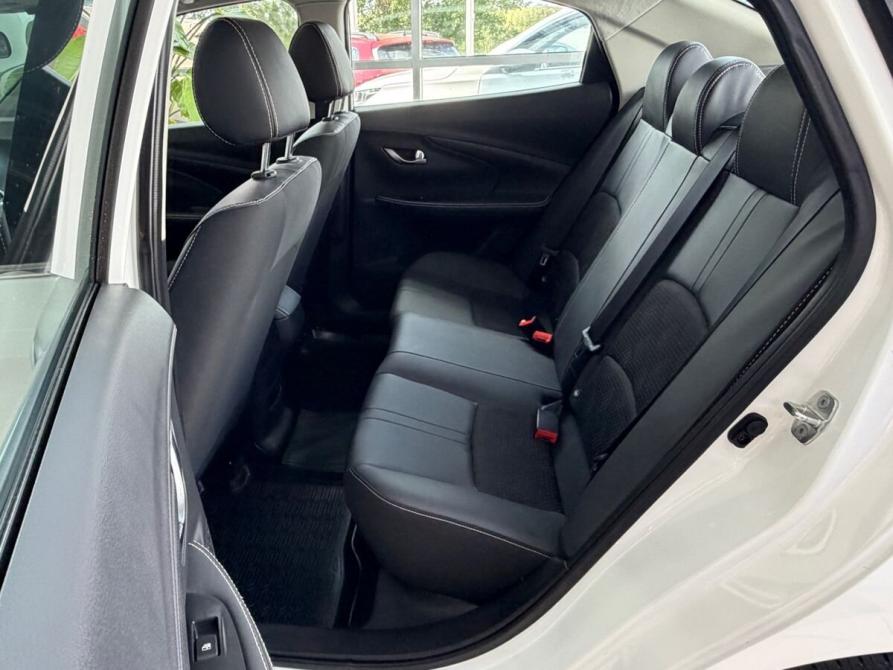 Changan Alsvin Таганрог  - изображение 29