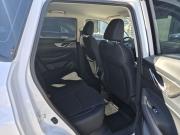 Changan CS35 Plus I Рестайлинг Санкт-Петербург  - изображение 8