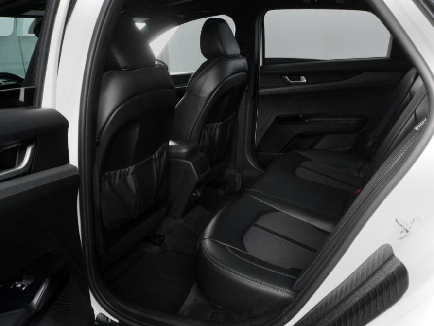 Kia K5 II Минеральные Воды  - изображение 11