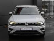 Volkswagen Tiguan II Москва  - изображение 28