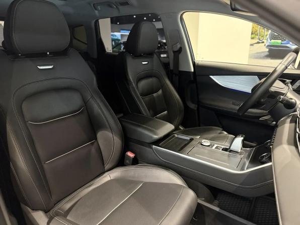 Chery Tiggo 7 Pro Max I с пробегом 2023 года, цена 2 200 000 рублей, 42000 км, внедорожник, Автокод Объявления